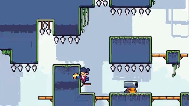 Mekabolt - First Look Gameplay