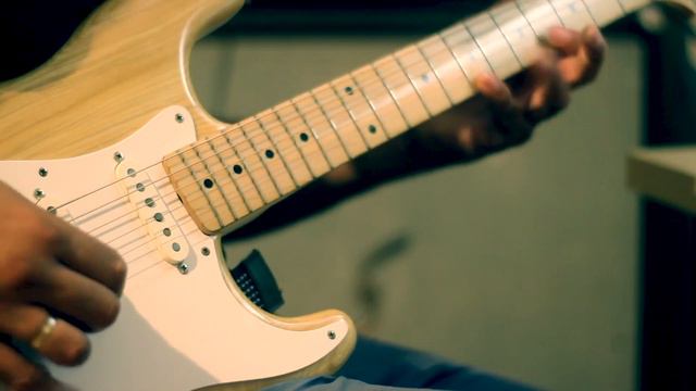 Tokai Stratocaster St-50 Japan 1983 Test