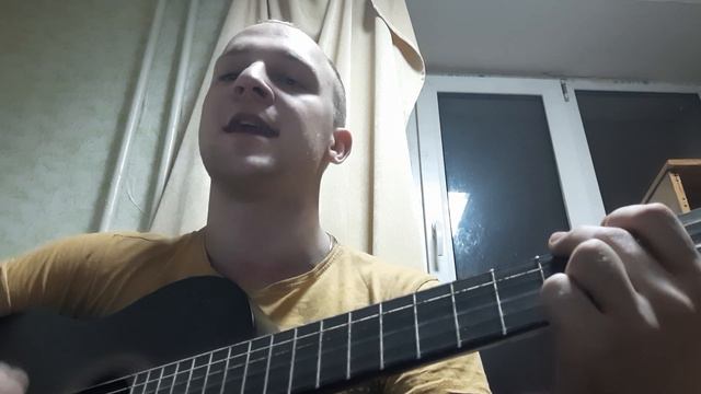 Не влюбляйся arslan кавер смотреть онлайн