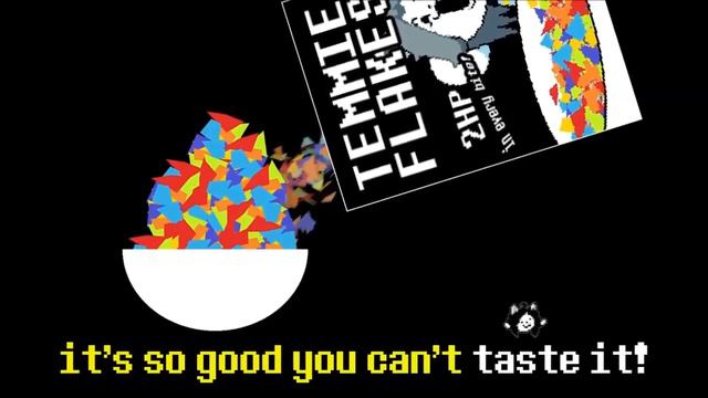 [1 HOUR] - TEMMIE FLAKES BREAKFAST CEREAL