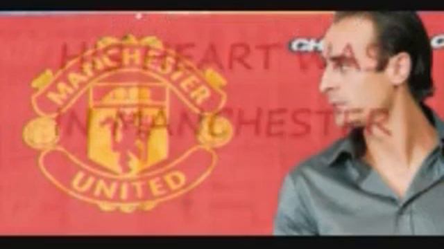 Berbatov song смотреть онлайн