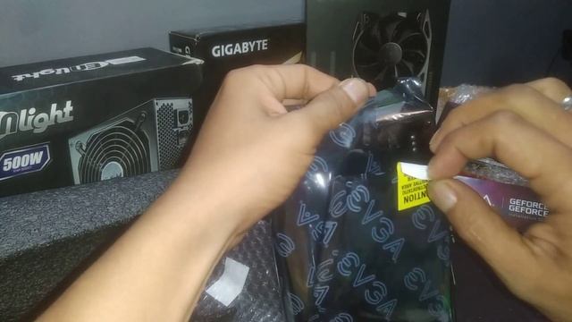EVGA GTX 1650 SUPER SC ULTRA GAMING 4GB GDDR6, Dual Fan, Metal Backplate