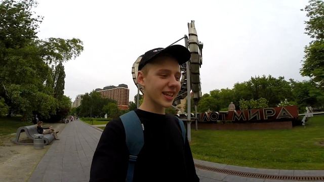 Покоряем Москву!Не выпускали видео год!Побывали в Австралии! смотреть онлайн