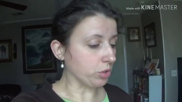 США VLOG: Приступ опять?/Моё отношение к взрослению - 16 января 2020 смотреть онлайн