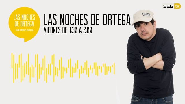 Las Noches de Ortega | 3x42 | Tragedia en Los Andes смотреть онлайн