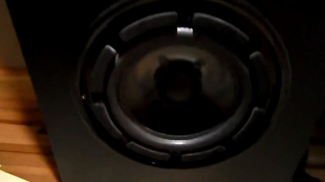 2x Logitech X-230,2x 64W-Test 4 (Shaking House) смотреть онлайн