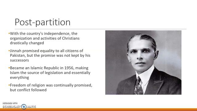 Religious minorities in Pakistan смотреть онлайн