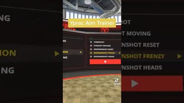 Лучшие карты для тренировок в Cs go смотреть онлайн