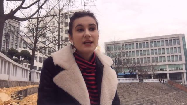 9. КАК ПОСТУПИТЬ В КОРЕЙСКИЙ УНИВЕРСИТЕТ