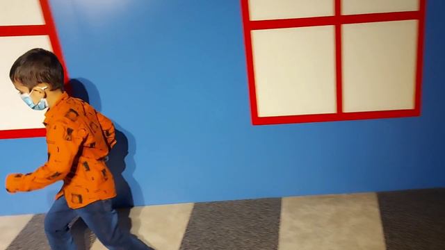 Let's Visit Sharjah Science Museum/Sharjah Museum/Science Museum UAE