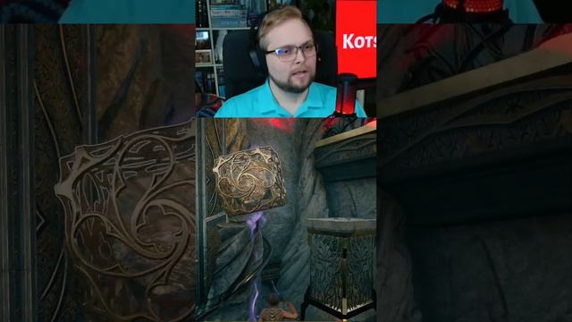 Опять Сломал Hogwarts Legacy... #kotsplay #видеоигры #HogwartsLegacy смотреть онлайн