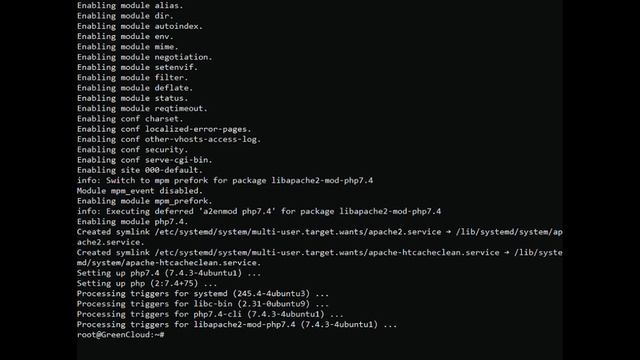 How to install KumbiaPHP on Ubuntu 20.04 | VPS Tutorial смотреть онлайн