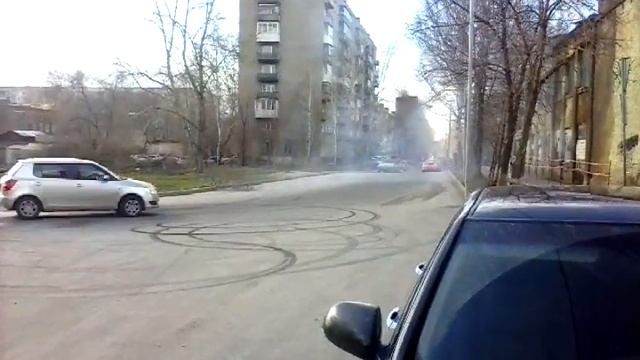Дрифтун смотреть онлайн