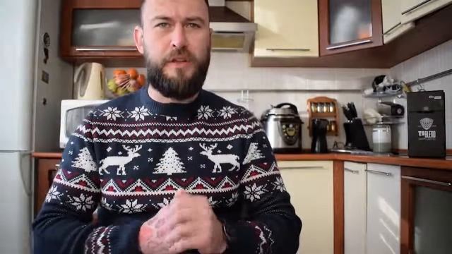 Женская сила