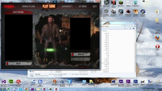 Дюп War Z #5 - [RUT] смотреть онлайн