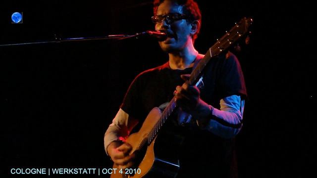 YOAV | Köln: BEAUTIFUL LIE 04/10/2010 смотреть онлайн