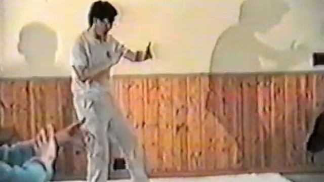 Тайдзи цигун 2 1 смотреть онлайн