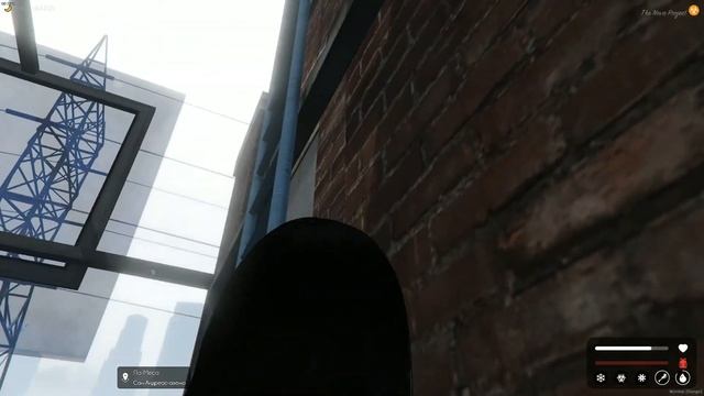 Звуки лемминга смотреть онлайн