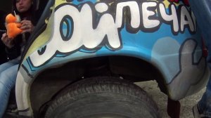 СОСКАМИ ЛУЧШЕ ВВЕРХ, ПНЕВМО - СЕРИАЛ ПЕЧАЛЬКА #84