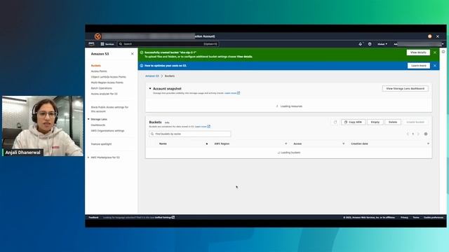 AWS Supports You | Exploring AWS Health Aware ServiceNow Integration смотреть онлайн