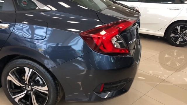 Haziran 2021 Honda Civic Fiyat Listesi смотреть онлайн