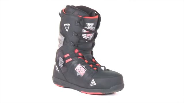 Обзор ботинок Black Fire Royal Flush 2015 смотреть онлайн