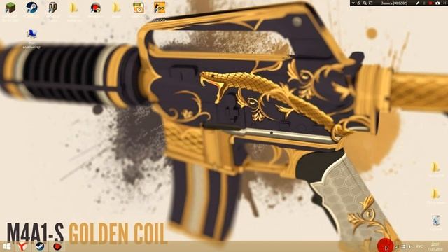 Как повысить fps в CS:GO смотреть онлайн