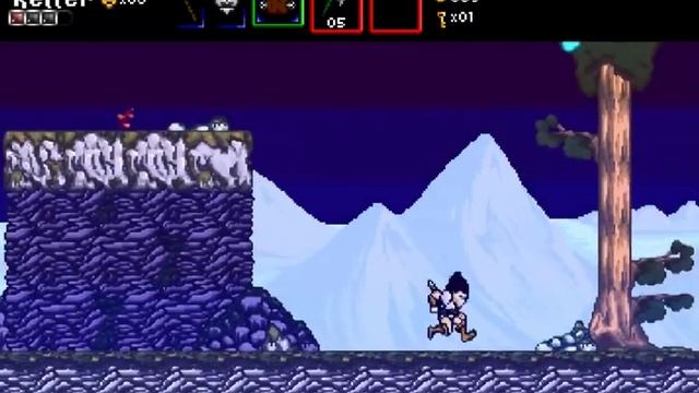 Kickstarter Showcase - Savage The Shard Of Gosen смотреть онлайн