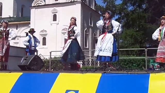 Фестиваль национальных культур смотреть онлайн