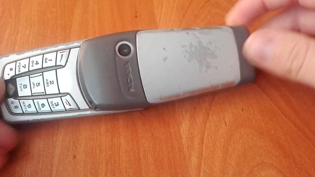 Nokia 6822a Recenzja , Dzwonki , Gry , Bateria , Omówienie telefonu z 2005 roku смотреть онлайн