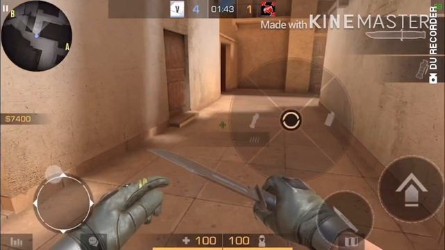 Читерские прострелы в стандофф на карте Sandstone!!!! ?? 0.13.4 смотреть онлайн