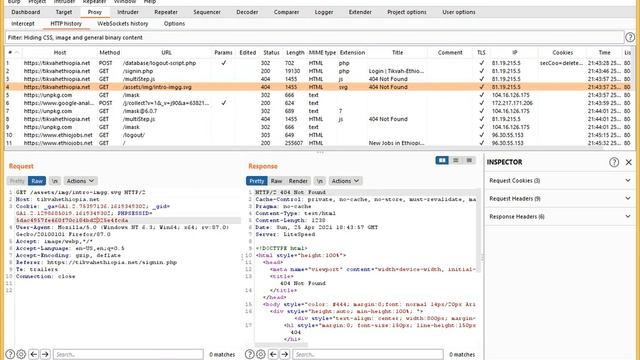 Open Redirection (Amharic) смотреть онлайн