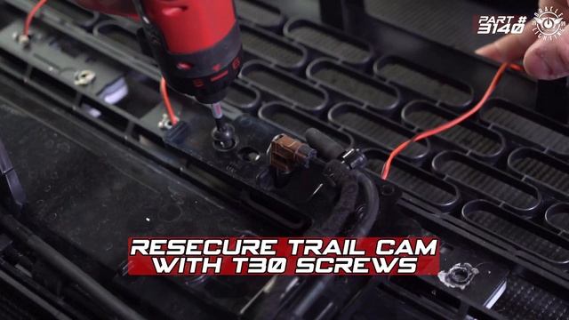 Universal Illuminated LED Letter Badges смотреть онлайн