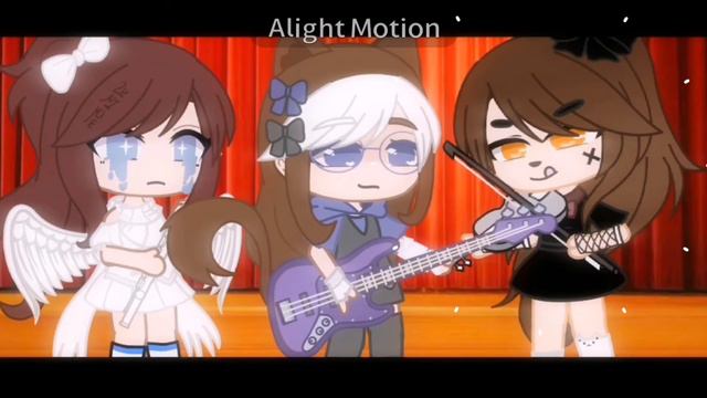 [🎻]Музыкальные инструменты | TEST | Первое видео в alight motion [🎻] смотреть онлайн