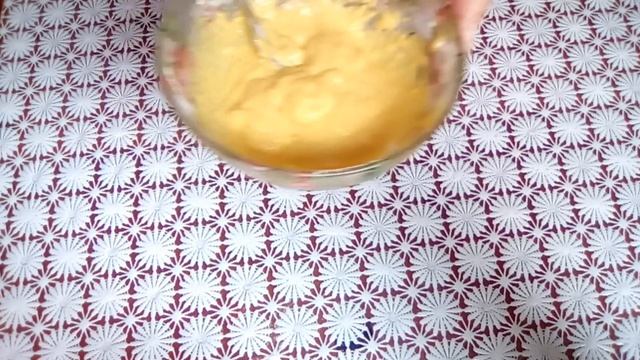 Суп куриный с клецками