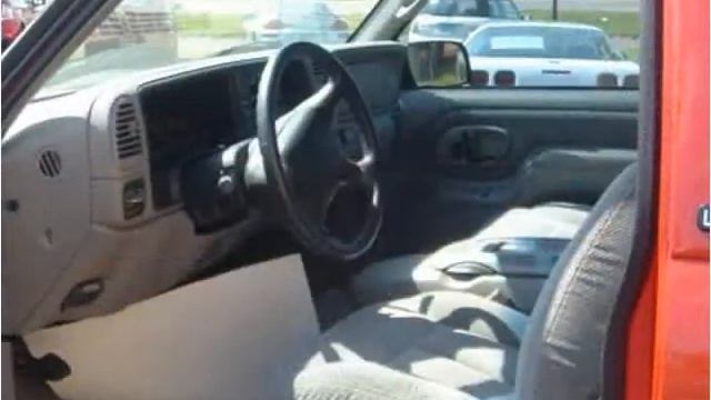 1997 Chevrolet Tahoe available from Welcome Motor Company смотреть онлайн