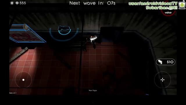 Android Dead on Arrival 2 смотреть онлайн