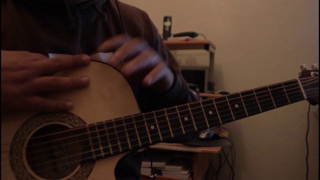 Tablature Guitare Nirvana Smell Like Teen Spirits