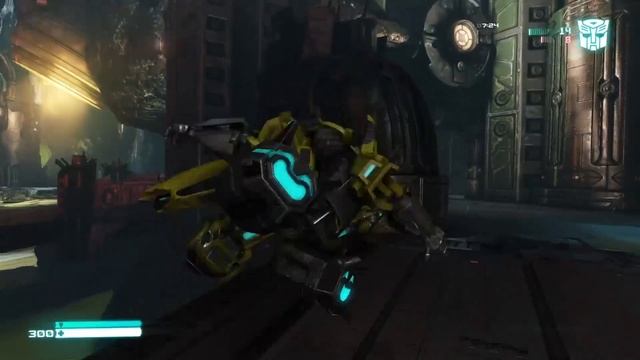Cybertron Games Coming to Game Pass?? HASBRO'S COMMENTS! смотреть онлайн