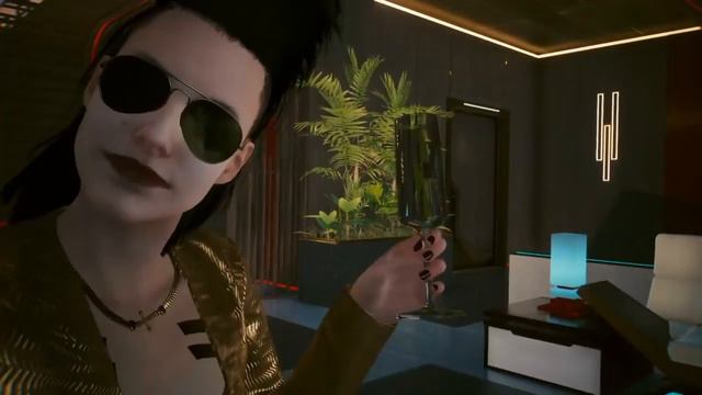 Cyberpunk 2077 High Price Joytoy!