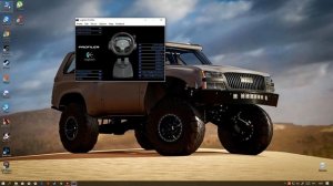 Forza Horizon 4 + Logitech MOMO Racing настройка Force feedback