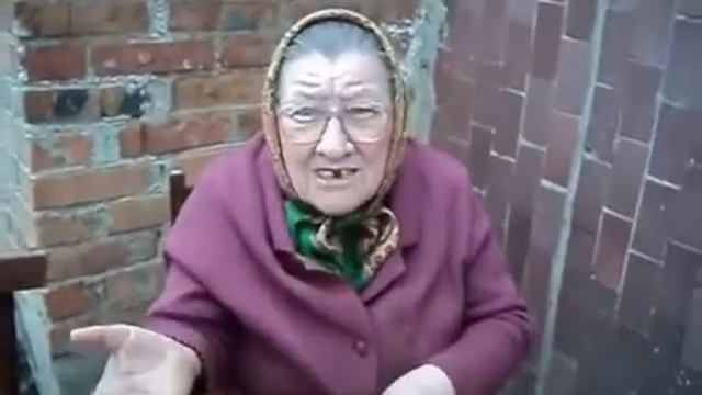 Стихи бабушки смотреть онлайн