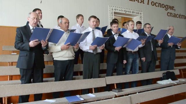 О осподь в молитве Мужской хор, День Матери смотреть онлайн