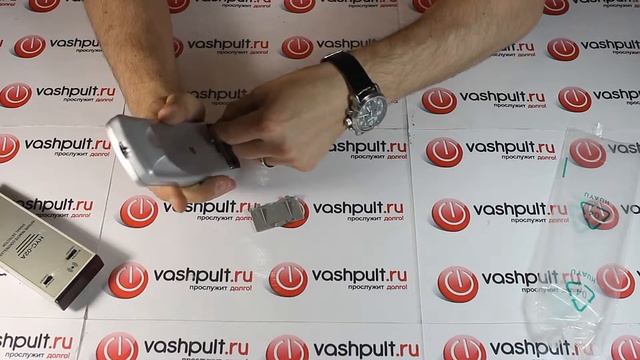 Пульт Rolsen E6900-X032A смотреть онлайн