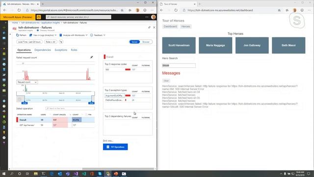 Application Insights The Tool You Never Knew You Needed смотреть онлайн