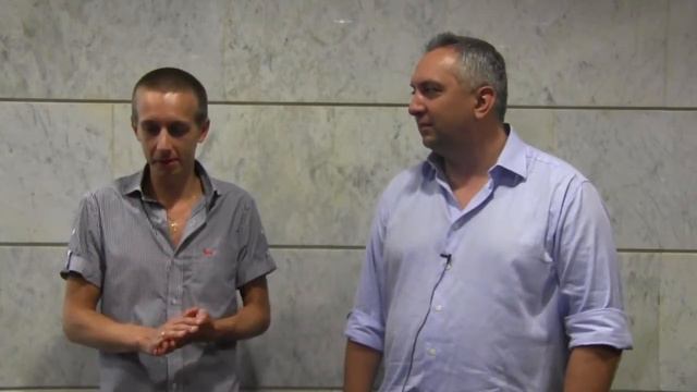 ИнфобизнесТВ67 - Михаил Слинкин - Инфобизнес в Сибири смотреть онлайн