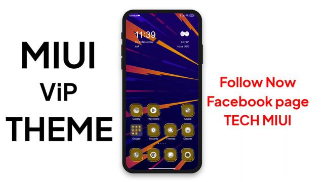 New Xiaomi Hyper OS Control Center Themes for MIUI 14 | Best MIUI 13 Themes смотреть онлайн