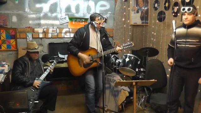 TPG-Я На Улицу ВЫШЕЛ смотреть онлайн