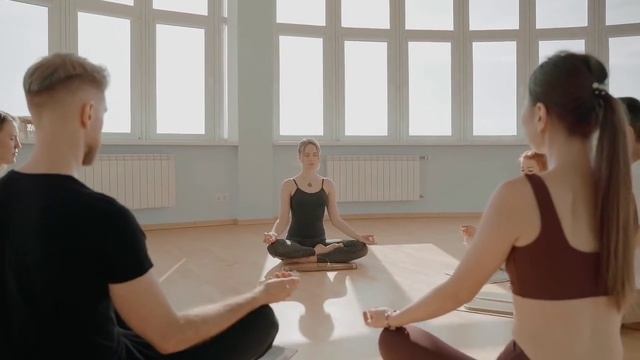 Медитации 15 минутное наслаждение собой и миром.Существует 25 правил судьбы. смотреть онлайн