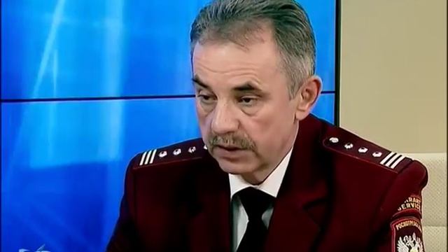 «Актуальное интервью»: А. Н. Бочкарёв 12+ смотреть онлайн